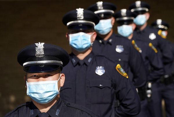 After secret negotiations, Houston City Council will vote on a new contract with the police union. Here’s what’s in it