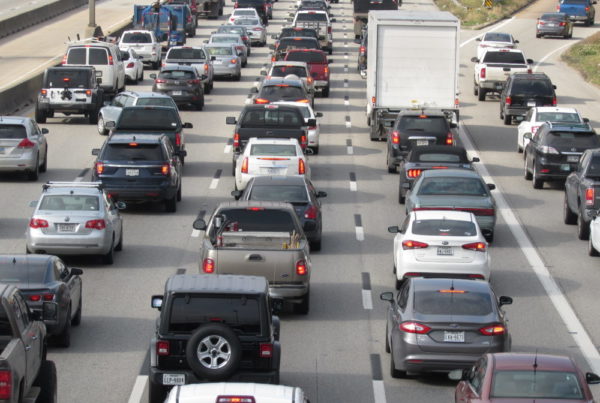 New census data show population shifts in Texas likely driven by the pandemic