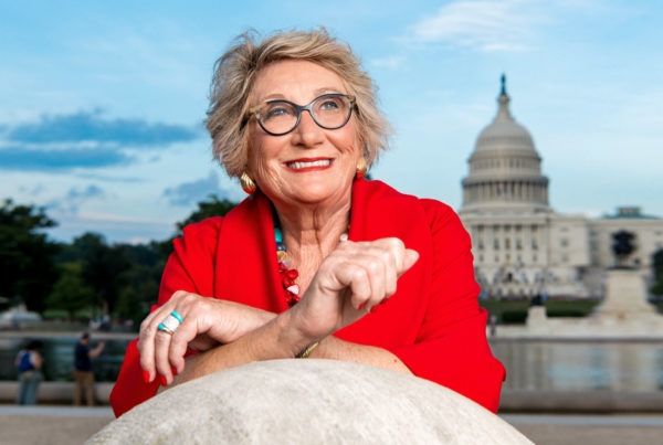 ‘We didn’t want to be the last’: ‘Scared Fearless’ author looks back at early years of women in Secret Service