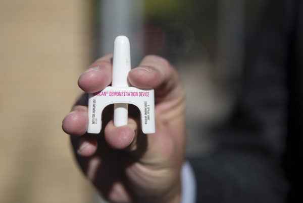 Opioid overdoses, driven by flood of illegal fentanyl, are on the rise in Texas