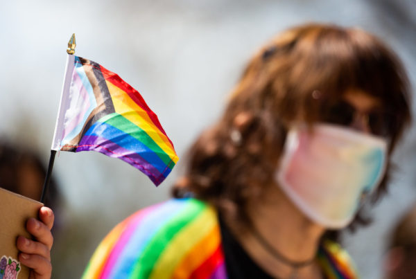 ‘I have seen amazing things,’ says a Texas pediatrician about gender-affirming care