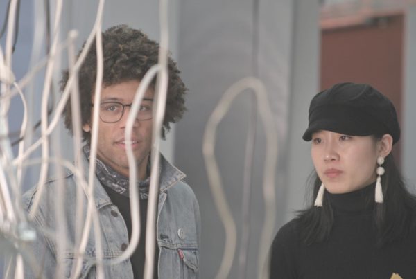 ‘It’s BS’: SXSW doc ‘The Art of Making It’ highlights elitism in the art world