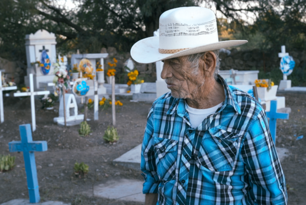 SXSW documentary examines ‘What We Leave Behind’ in migration