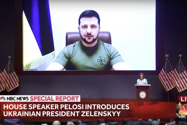 With a no-fly zone over Ukraine unlikely, one expert says the US and NATO are carefully considering other options