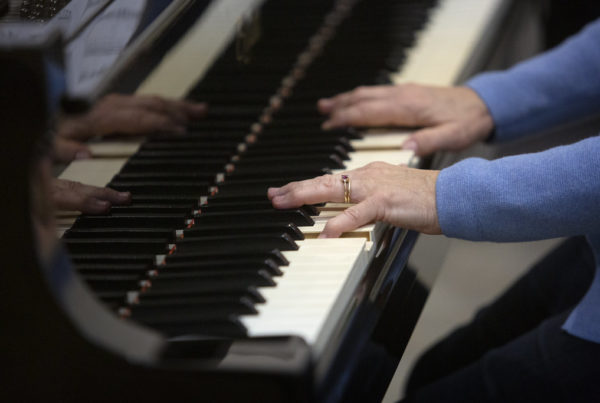 New Alzheimer’s research center targets patients in the Rio Grande Valley