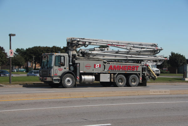 TCEQ under investigation over concrete batch plant permitting process
