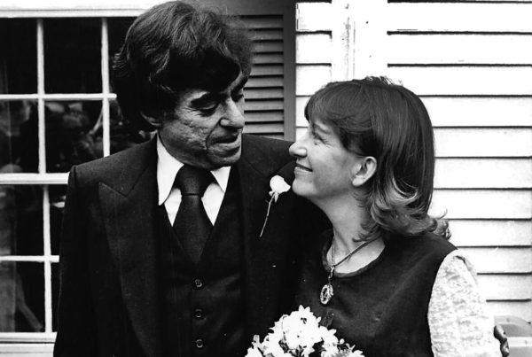 Archives of Richard and Doris Kearns Goodwin headed to UT’s Briscoe Center