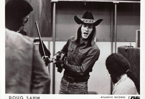 Oral history project preserves San Antonio’s West Side Sound