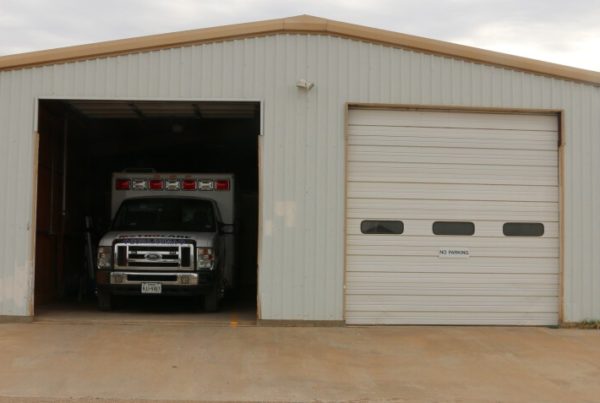 As contract expires, Anson still searches for a fix to its EMS troubles