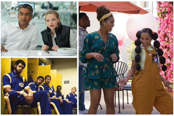 What to watch? The ATX Television Festival founders share thoughts on programs and bingeing.