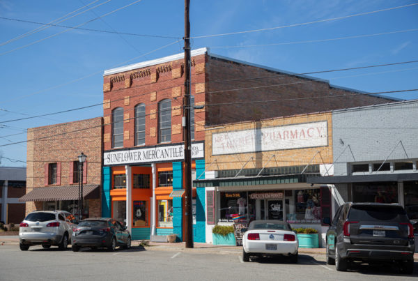 Back to Carthage: East Texas town looks to pandemic homecomers to stem population loss