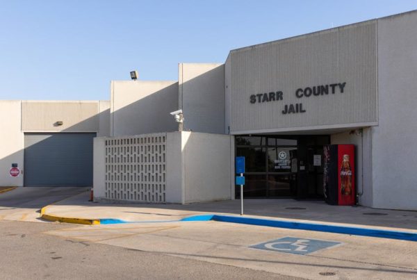 After pursuing an indictment, Starr County district attorney drops murder charge over self-induced abortion