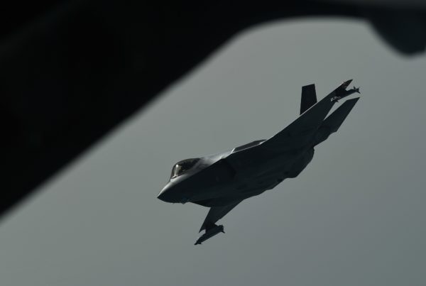 President Biden budgets for fewer F-35 fighters after costly delays