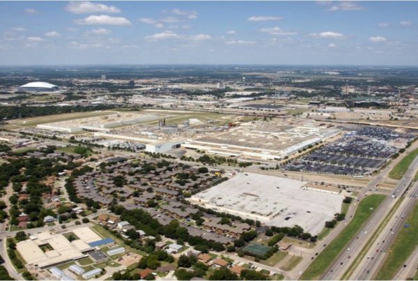 Arlington is considering filling in ‘missing middle housing.’ Experts explain what that means.