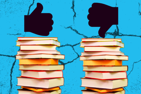 How changes at Llano County libraries have divided the community