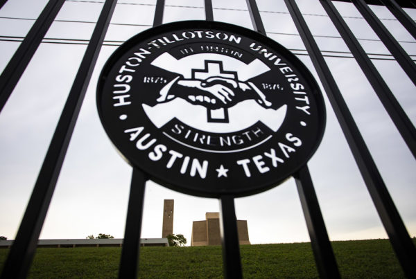 First-ever Texas HBCU conference begins at Huston-Tillotson University Friday