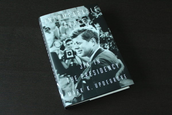 New biography goes beyond Camelot myth, looking at JFK’s foibles, flaws and ‘great potential’