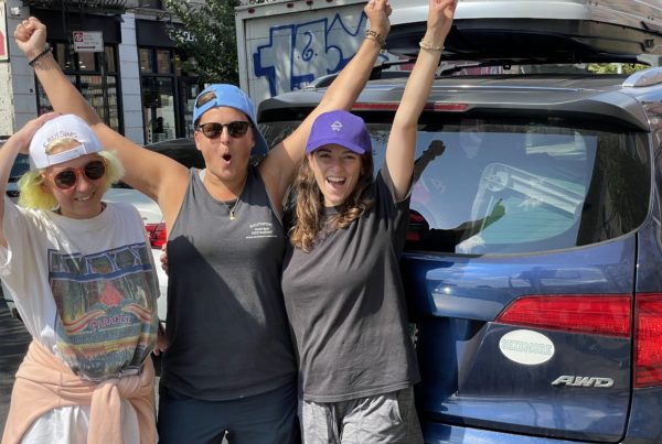 Texas has two of the country’s last ‘lesbian’ bars. Why it matters.