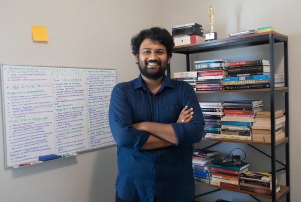 Indie Meme Film Festival brings stories from South Asian filmmakers to Austin