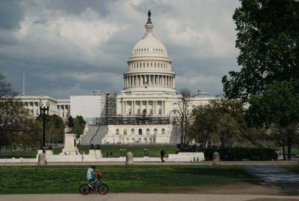 As federal earmarks return, most Texas Republicans abstained from bringing home the bacon