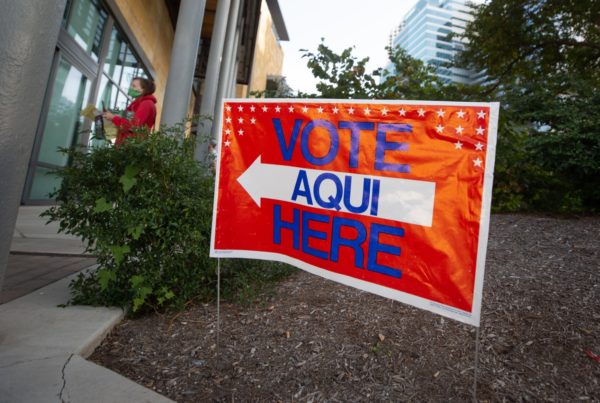 Here’s a breakdown of the 2 property tax propositions on Texas’ May 7 ballot