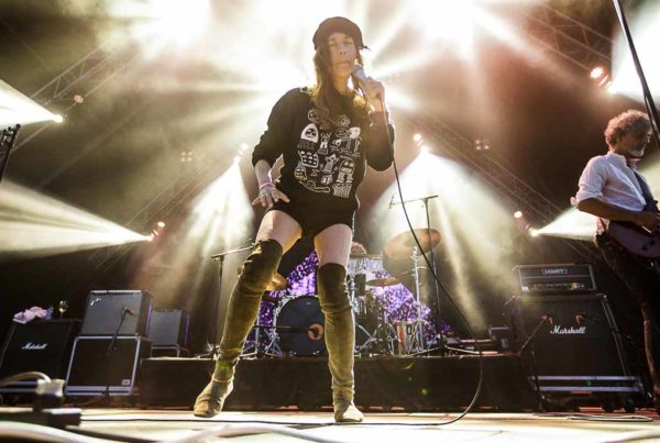 ‘Embracing the obscure and the unique:’ Austin’s extreme music fest Oblivion Access reaches beyond metal