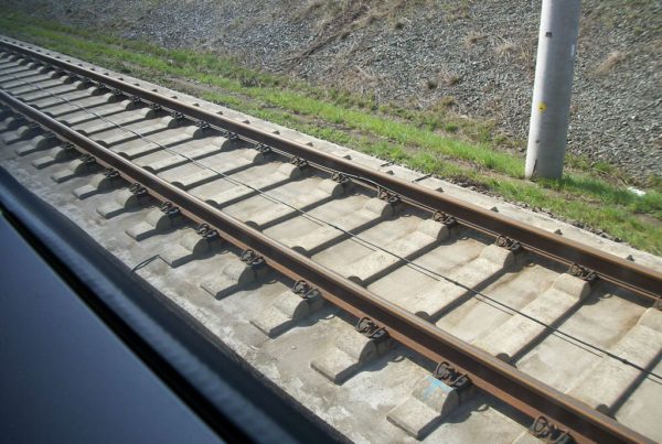 Mexican officials say they’ll reroute a proposed train line out of Texas