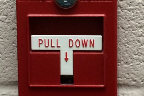The Texas prison system has been failing fire safety standards for years. Now, two inmates have died