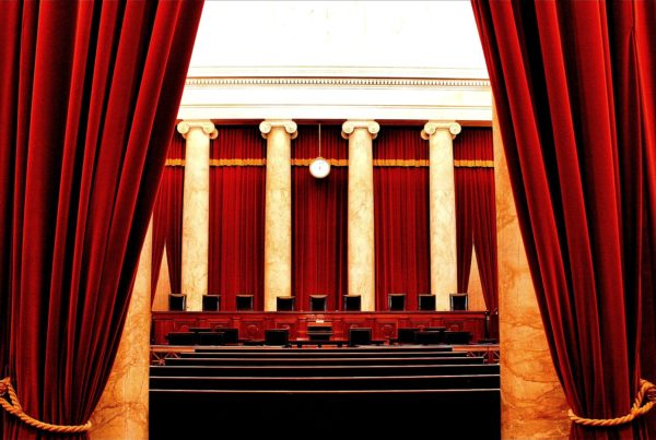 Typewriter Rodeo: SCOTUS