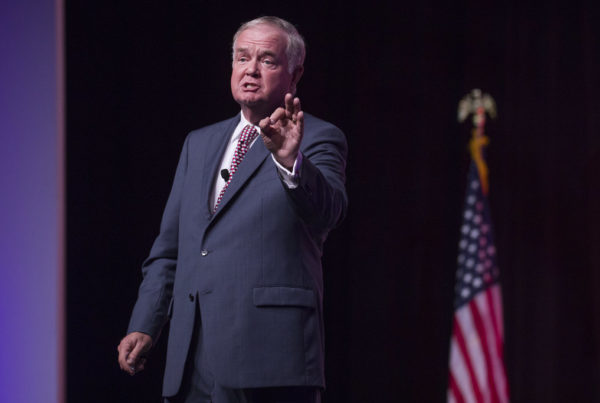 Incumbent Republicans Paxton and Christian easily punch ticket to November election after Tuesday’s runoffs
