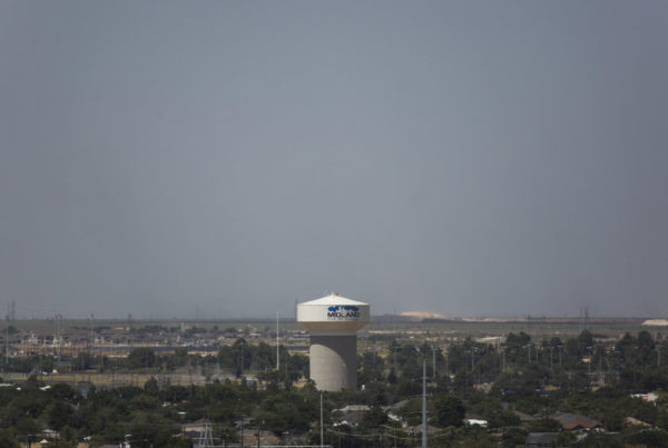 ‘If you live in Midland, you’re feeling it’: West Texas city experiencing worst inflation rate in the U.S.