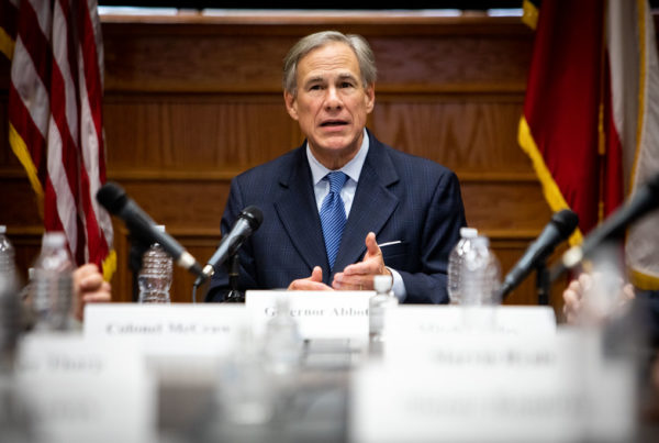Could school vouchers, with renewed support from Abbott, gain more traction than in years past?