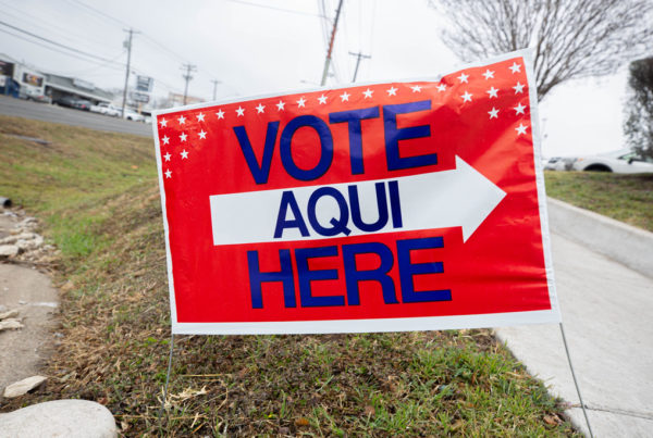 As state constitutional amendments pass easily, what does it mean for Texans?