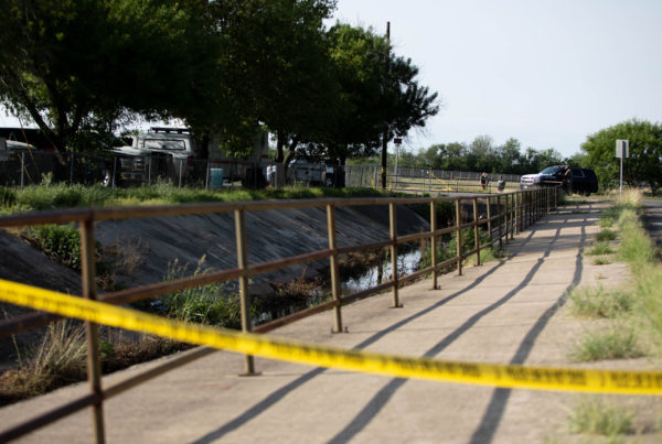 Experts see familiar signs in early details of Uvalde school shooting