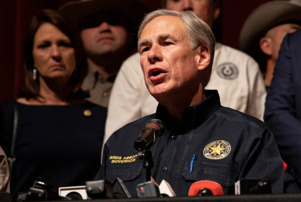 Texas’ school security efforts following 2018 Santa Fe shooting have largely ignored gun safety