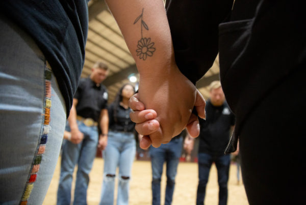 Join The Texas Newsroom in 21 minutes of silence to remember the lives lost in Uvalde