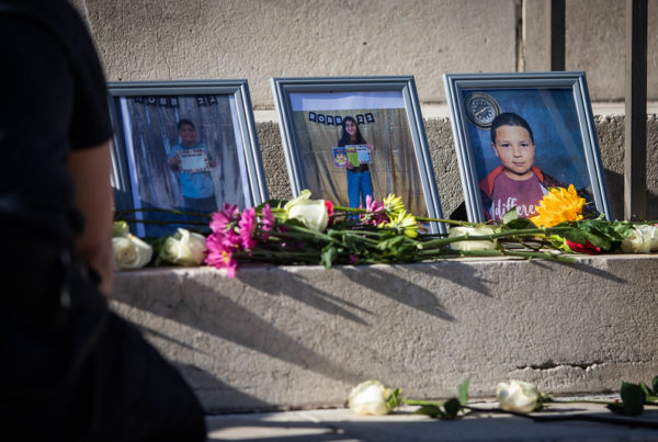 Uvalde shooting renews call for mental health resources, but services often out of reach in rural areas