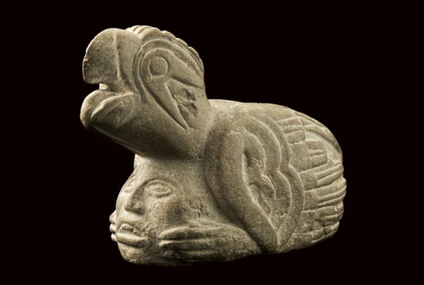 Millennium-old Mississippian art on display in Dallas at ‘Spirit Lodge’ exhibit
