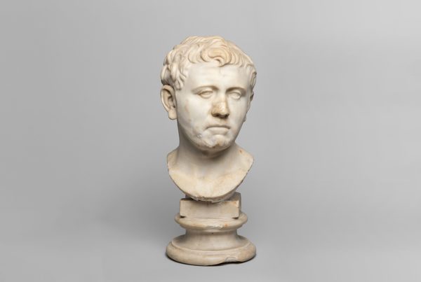 So the $35 sculpture you got at an Austin Goodwill was looted from a museum during WWII. Now what?