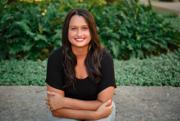 Why this Texas mom wrote a guide for helping Christian families tackle racism