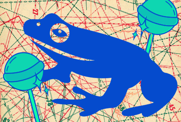 What happened to Toadsuck, Texas?