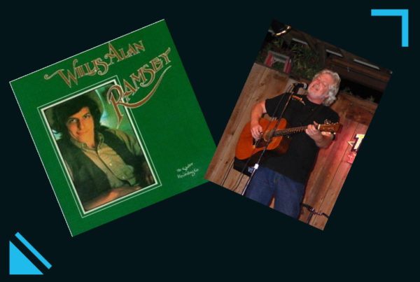 ‘People find this record, they fall for it’: Why a 50-year-old Texas album has captivated so many songwriters