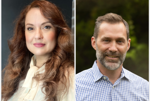 Meet the two Democrats running for Texas land commissioner