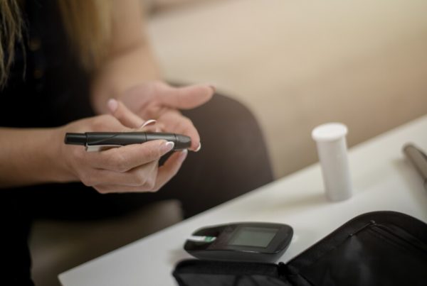 Diagnosis diabetes: A health issue that needs to be taken more seriously
