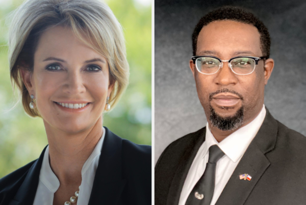Meet the two Republicans running for Texas land commissioner