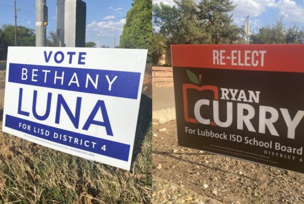 Culture wars attract big money to Texas school board races