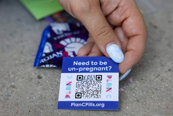 If Roe falls, how would states regulate mail-order abortion pills? Look to Texas.