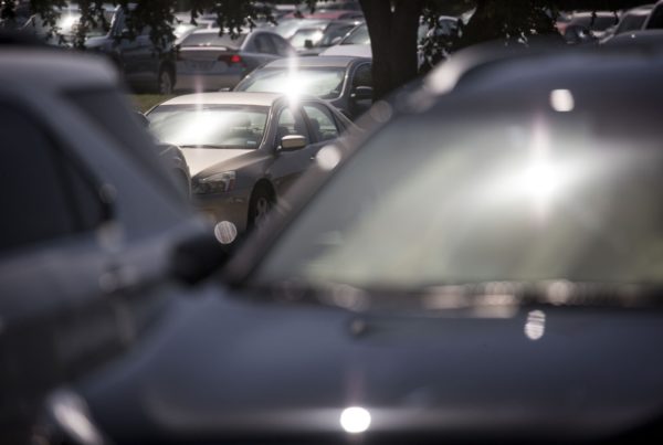 Texas’ weather this spring is feeling ‘eerily similar’ to 2011, a big drought year