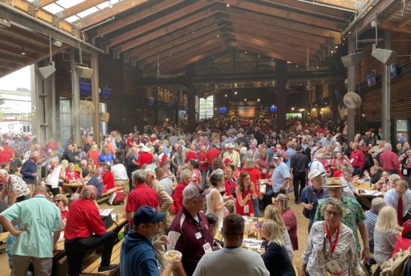 3 takeaways from this year’s Republican Party of Texas convention