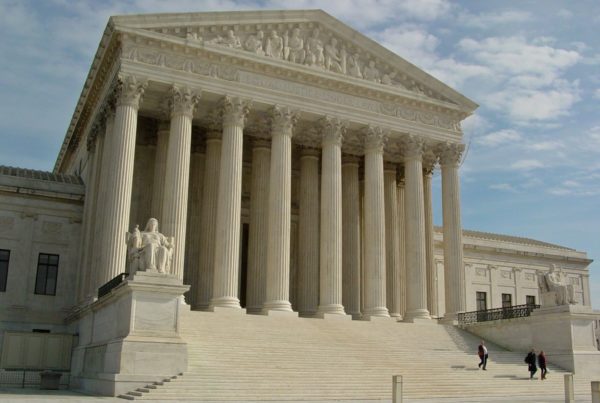 These are the cases with Texas implications yet to be decided by the Supreme Court this term